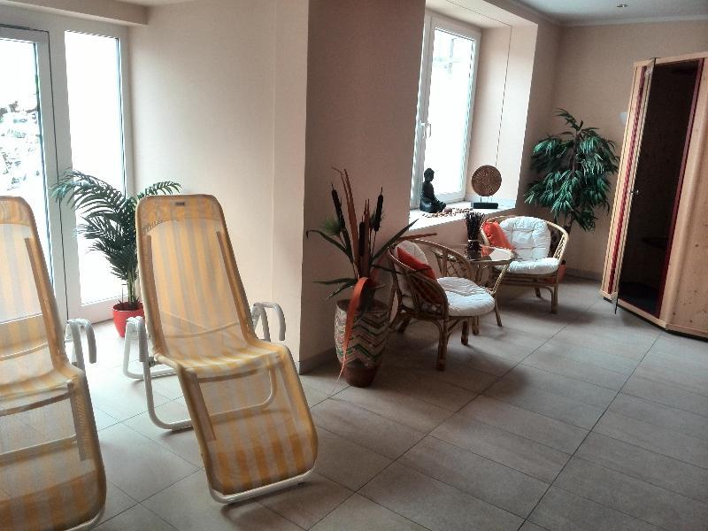 Strandhotel Burgstaller フェルト・アム・ゼー エクステリア 写真